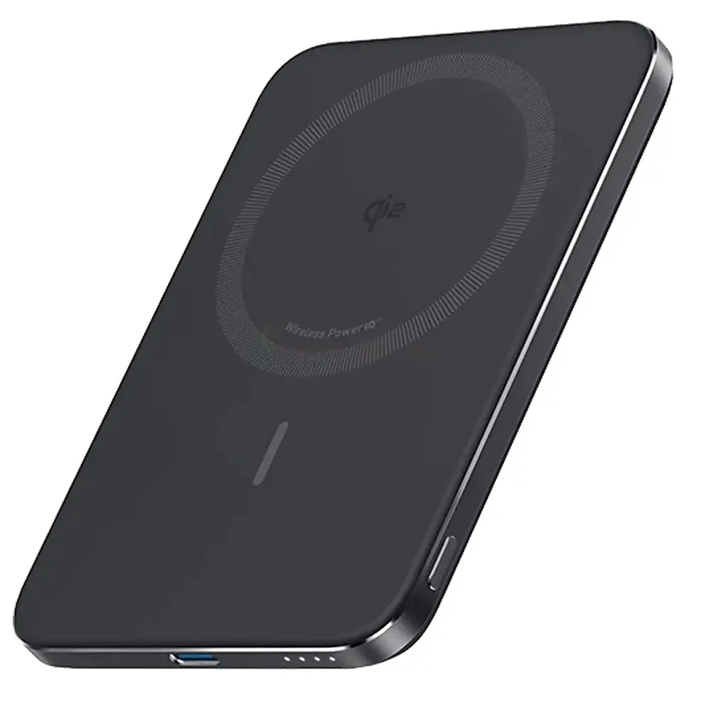 Anker Pin Mag 1C 15W 5000mAh