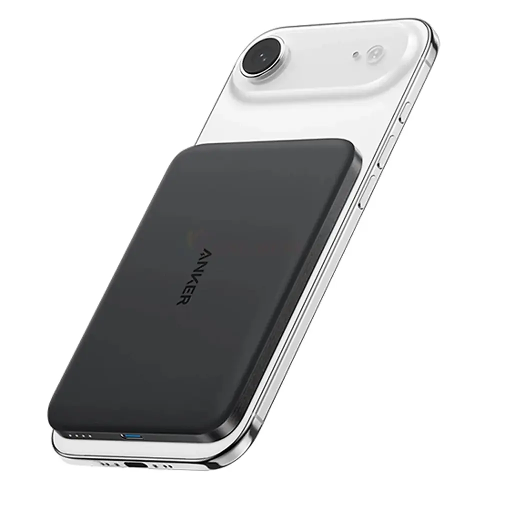 Anker Pin Mag 1C 15W 5000mAh 0