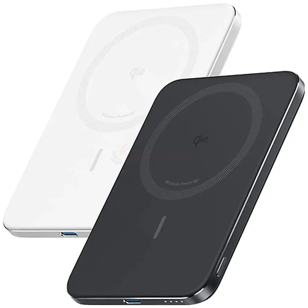 Anker Pin Mag 1C 15W 5000mAh 3