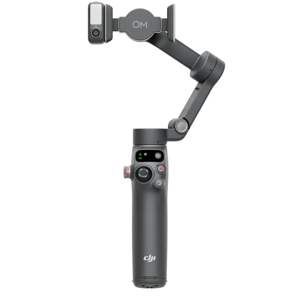 Tay Cầm Chống Rung Gimbal DJI Osmo Mobile 7P