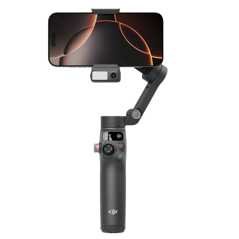 Tay Cầm Chống Rung Gimbal DJI Osmo Mobile 7P 0