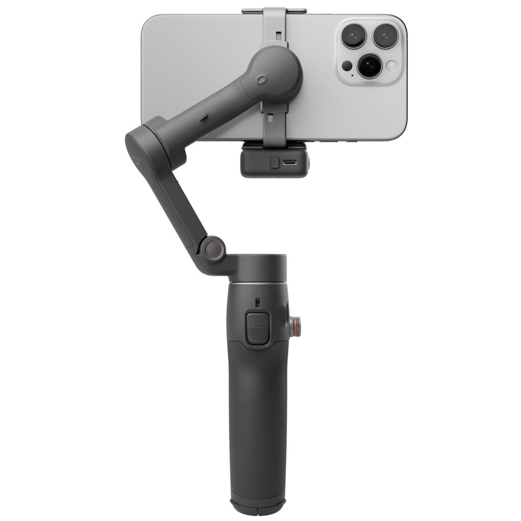 Tay Cầm Chống Rung Gimbal DJI Osmo Mobile 7P 3