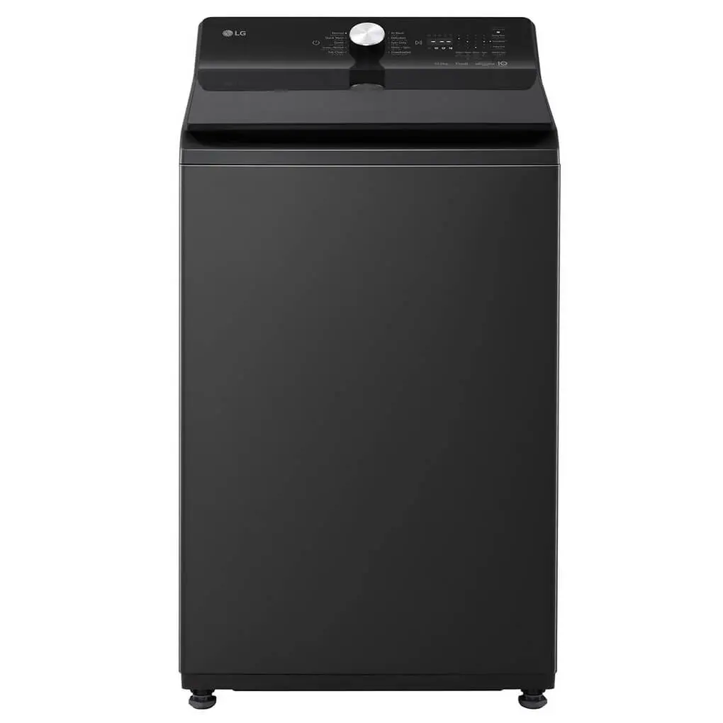 Máy Giặt LG Inverter 12 Kg TX2312DT5O