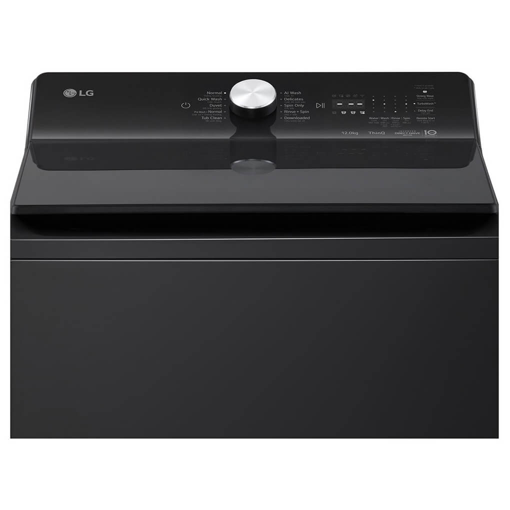Máy Giặt LG Inverter 12 Kg TX2312DT5O 3