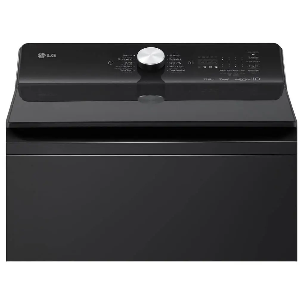 Máy Giặt LG Inverter 12 Kg TX2312DT5O 2