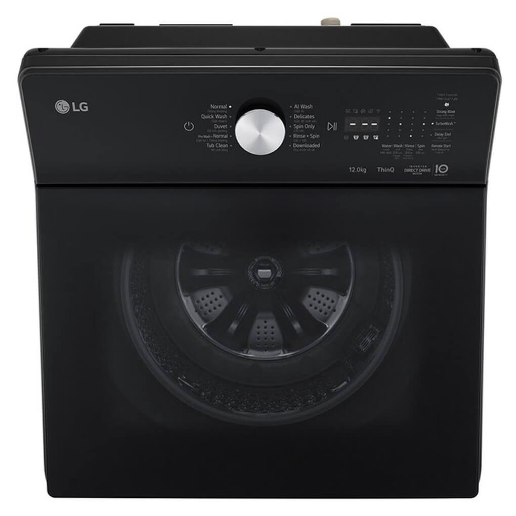 Máy Giặt LG Inverter 12 Kg TX2312DT5O 5