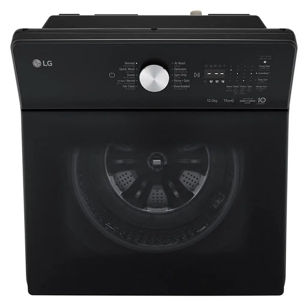 Máy Giặt LG Inverter 12 Kg TX2312DT5O 4