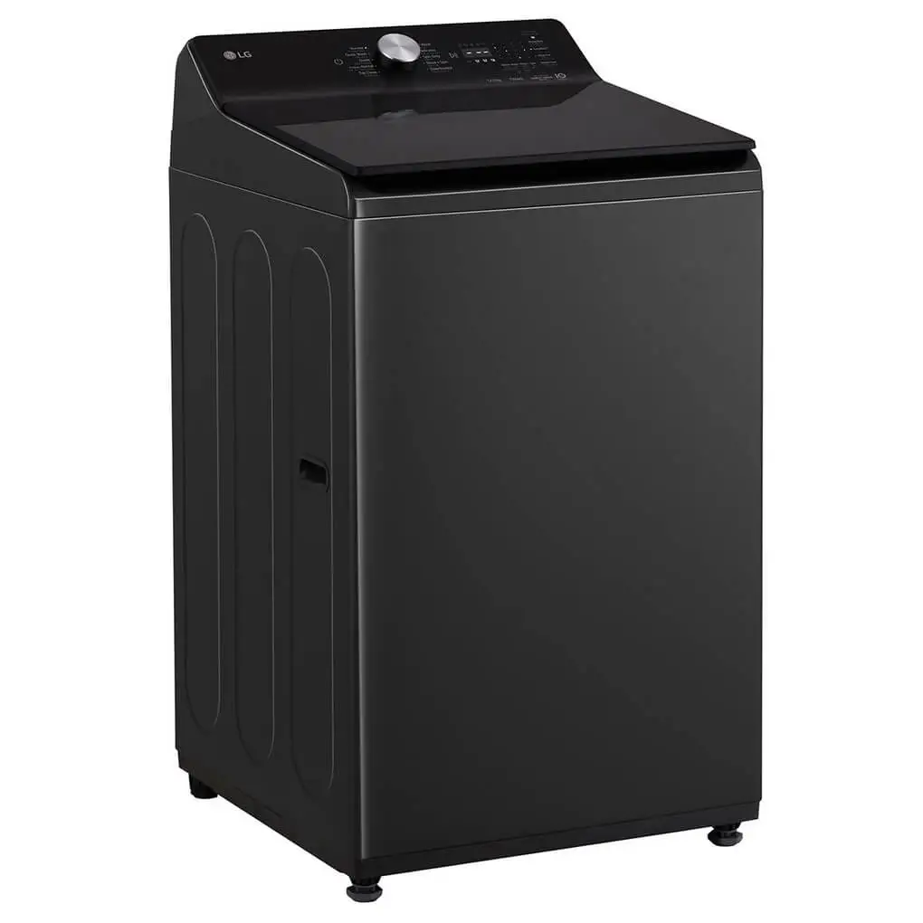 Máy Giặt LG Inverter 12 Kg TX2312DT5O 5