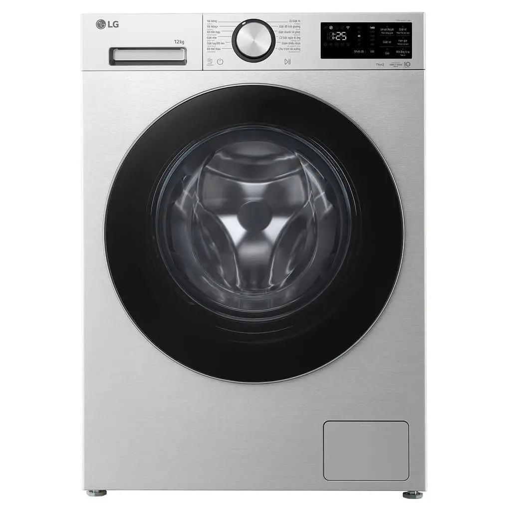 Máy Giặt LG Inverter 12 Kg FX1412N5S