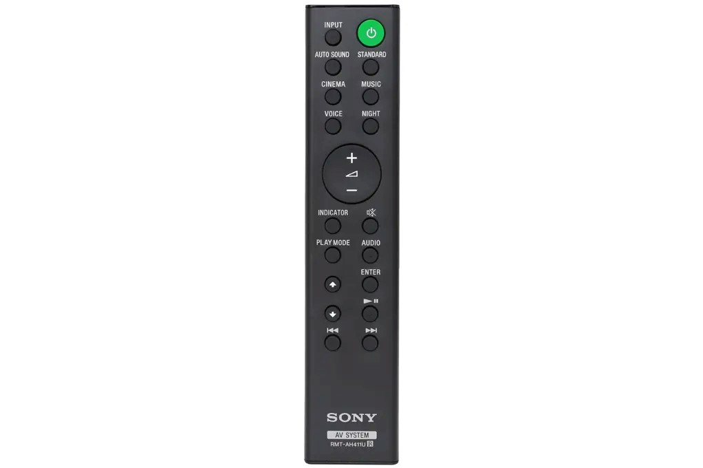 Loa thanh Sony HT-S100F//Z SP1 6