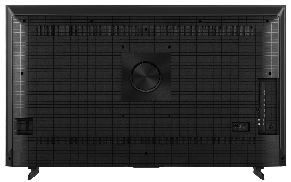 Smart Tivi Hisense ULED MiniLED 4K 75 Inch 75U6S 6