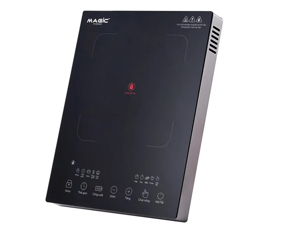 Bếp Hồng Ngoại Magic A-53 2200W 1