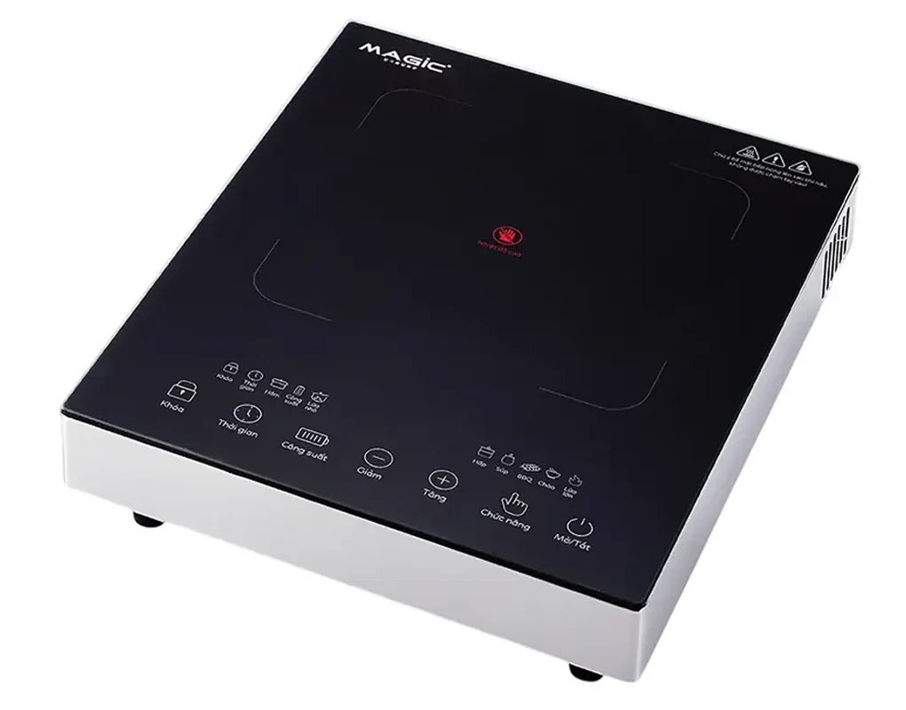 Bếp Hồng Ngoại Magic A-53 2200W 2