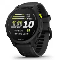Garmin Forerunner 70 42.6mm Dây silicone