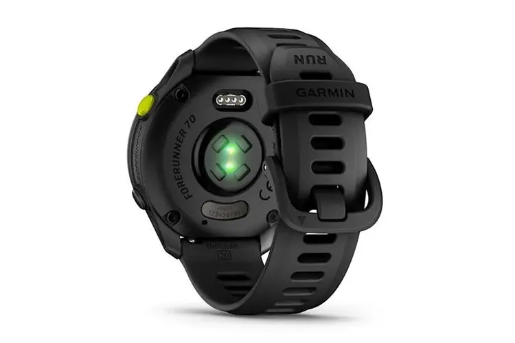 Garmin Forerunner 70 42.6mm Dây silicone 2