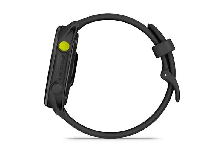 Garmin Forerunner 70 42.6mm Dây silicone 3