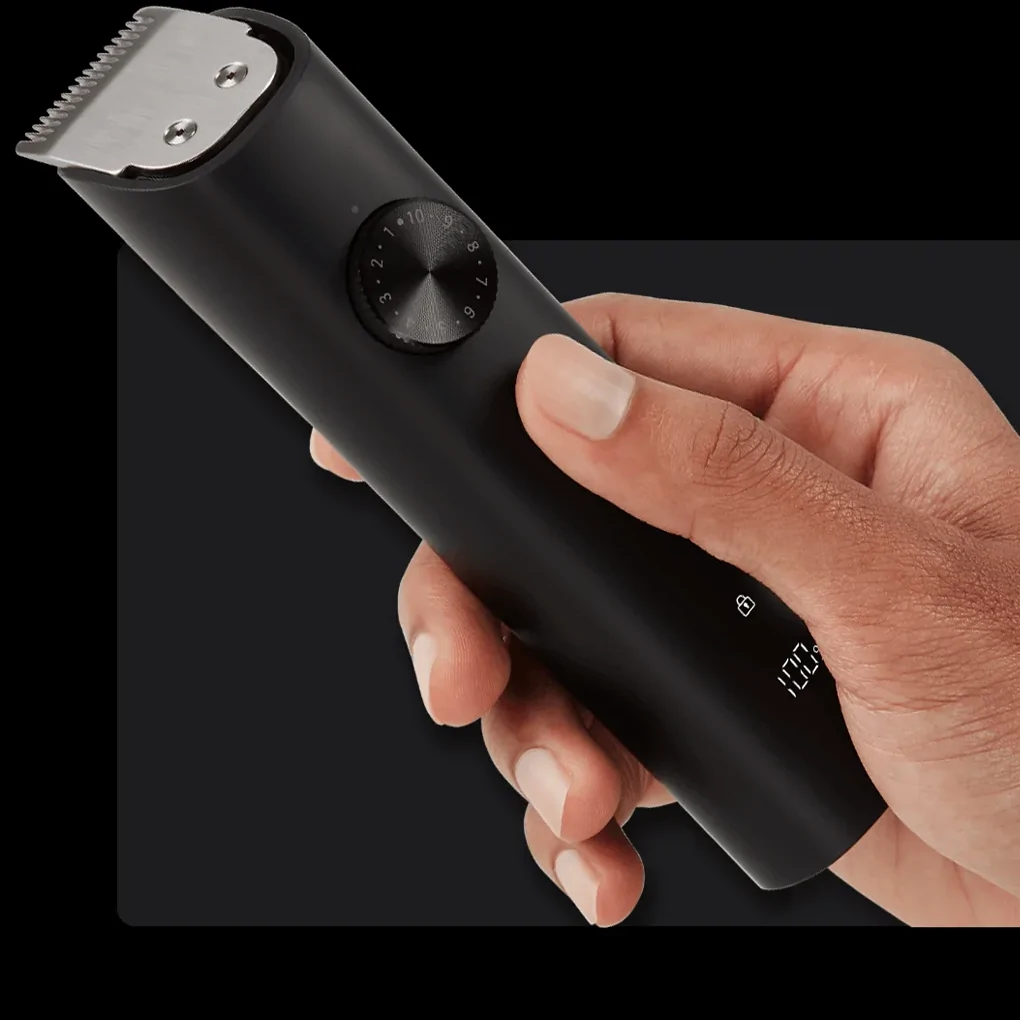 Bộ Chăm Sóc Cá Nhân Xiaomi Grooming Kit Pro GL (BHR6395GL) 0