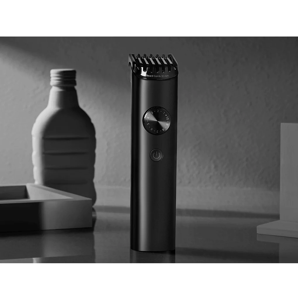 Bộ Chăm Sóc Cá Nhân Xiaomi Grooming Kit Pro GL (BHR6395GL) 1