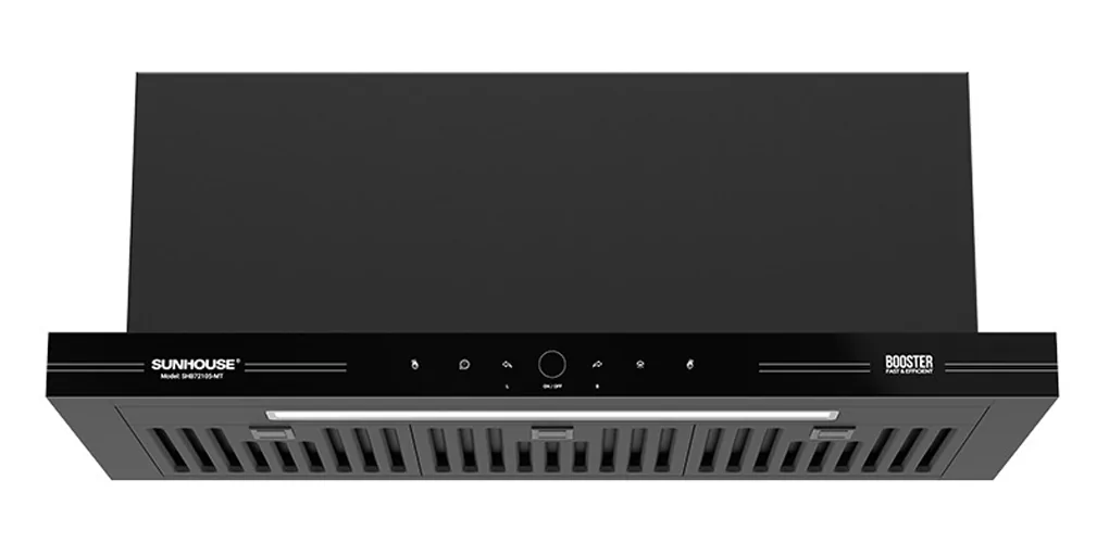 Máy Hút Mùi Âm Tủ Sunhouse SHB72105-MT 0