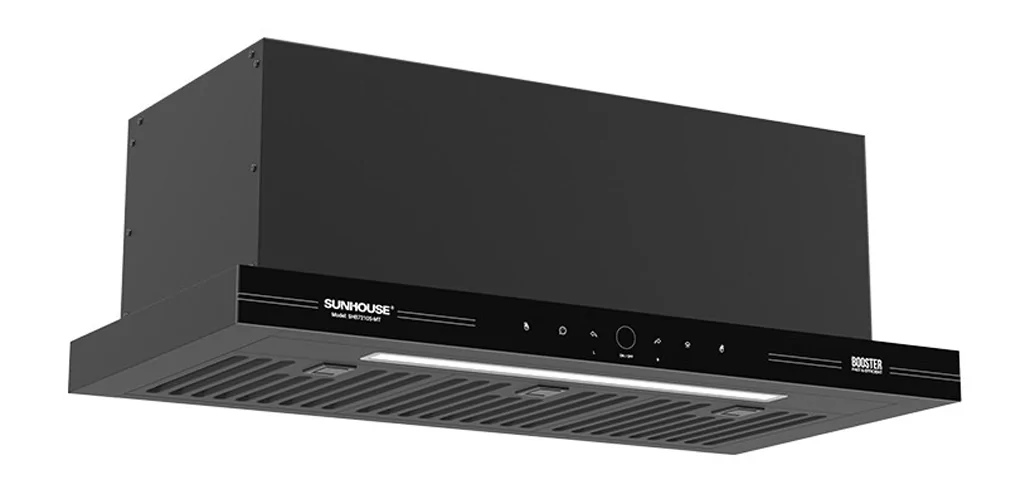Máy Hút Mùi Âm Tủ Sunhouse SHB72105-MT 1