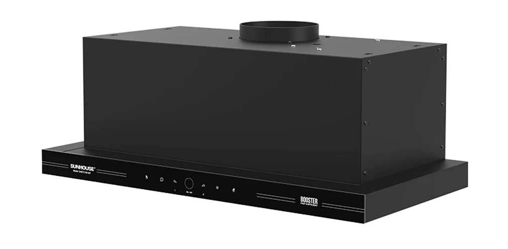 Máy Hút Mùi Âm Tủ Sunhouse SHB72105-MT 3