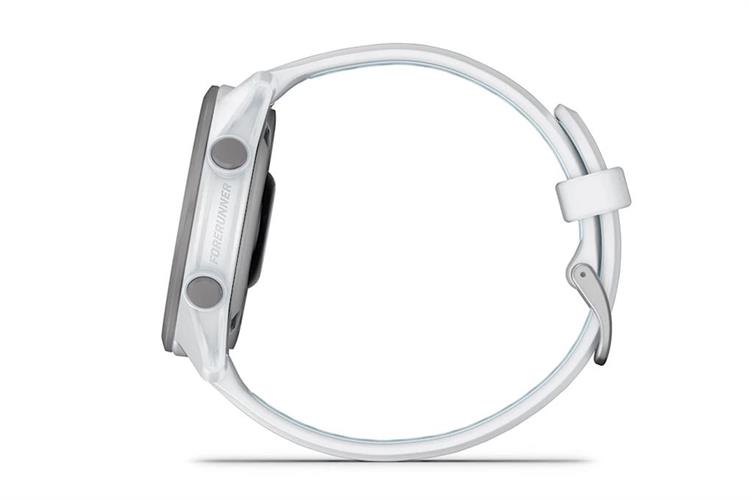 Garmin Forerunner 170 42.6mm Dây Silicone 3