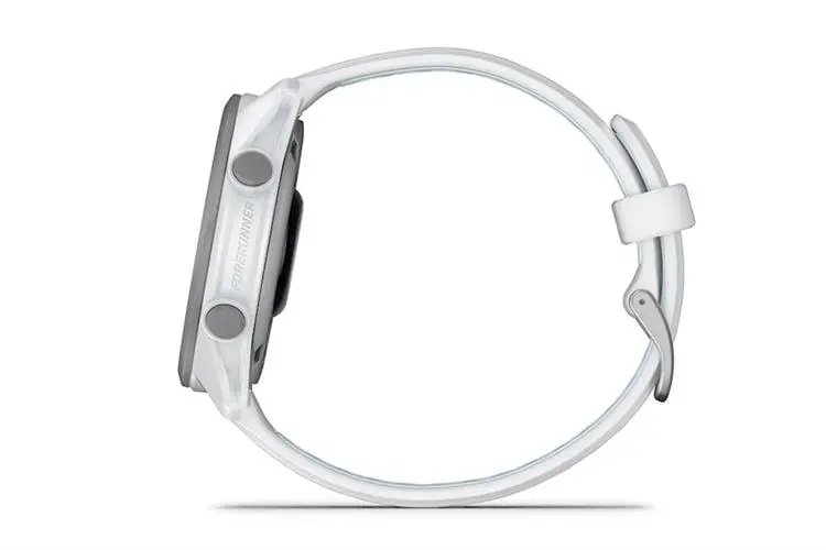 Garmin Forerunner 170 42.6mm Sây Silicone 3