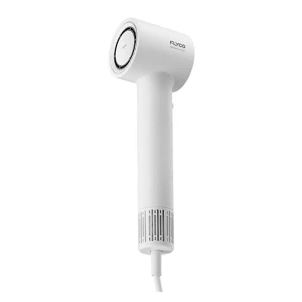 Máy Sấy Tóc Flyco FH6370VN Màu Trắng