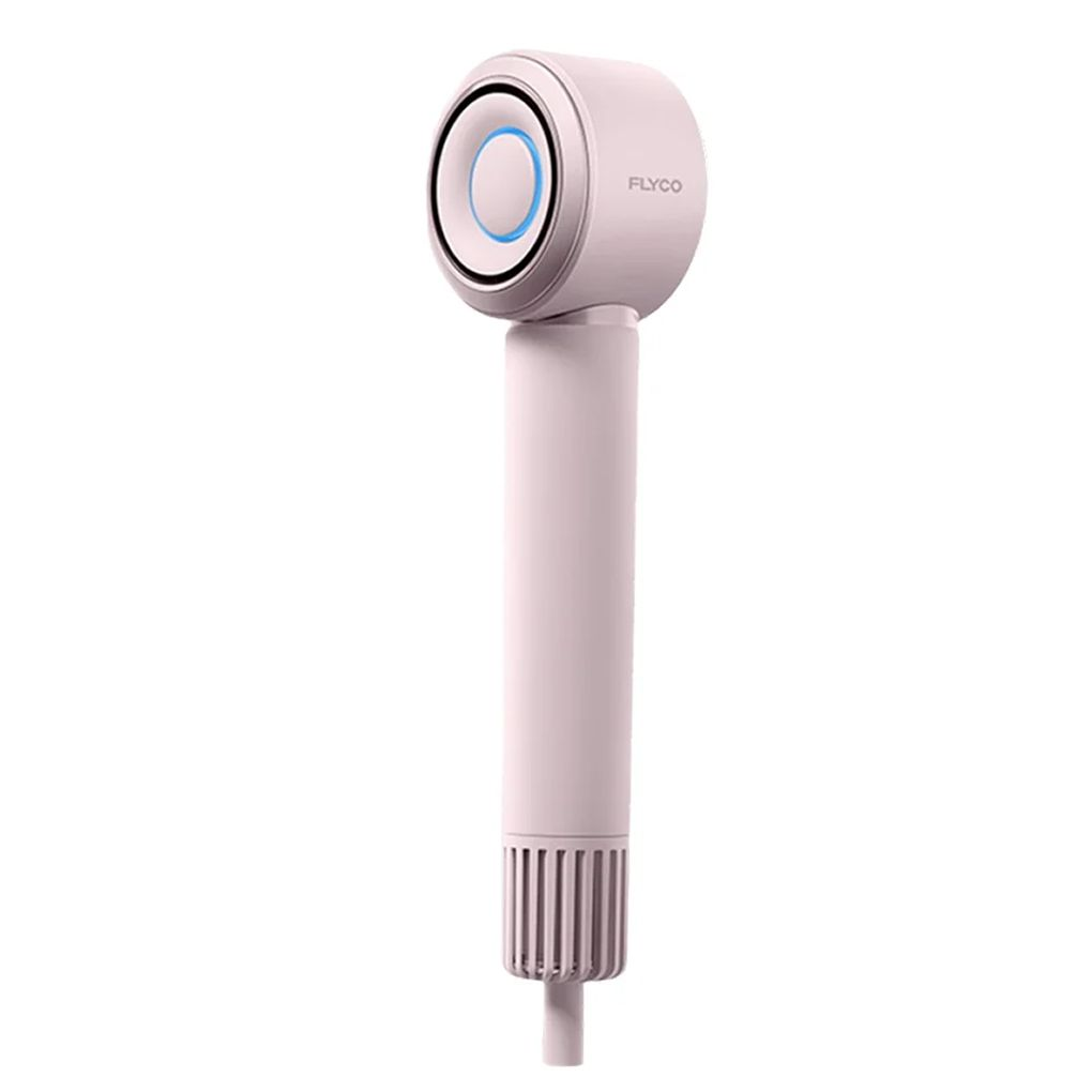 M&aacute;y Sấy T&oacute;c Tốc Độ Cao FH6371VN M&agrave;u Hồng