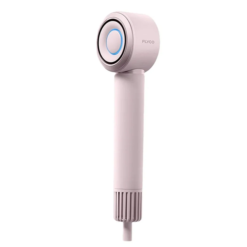 Máy Sấy Tóc Flyco FH6371VN Màu Hồng