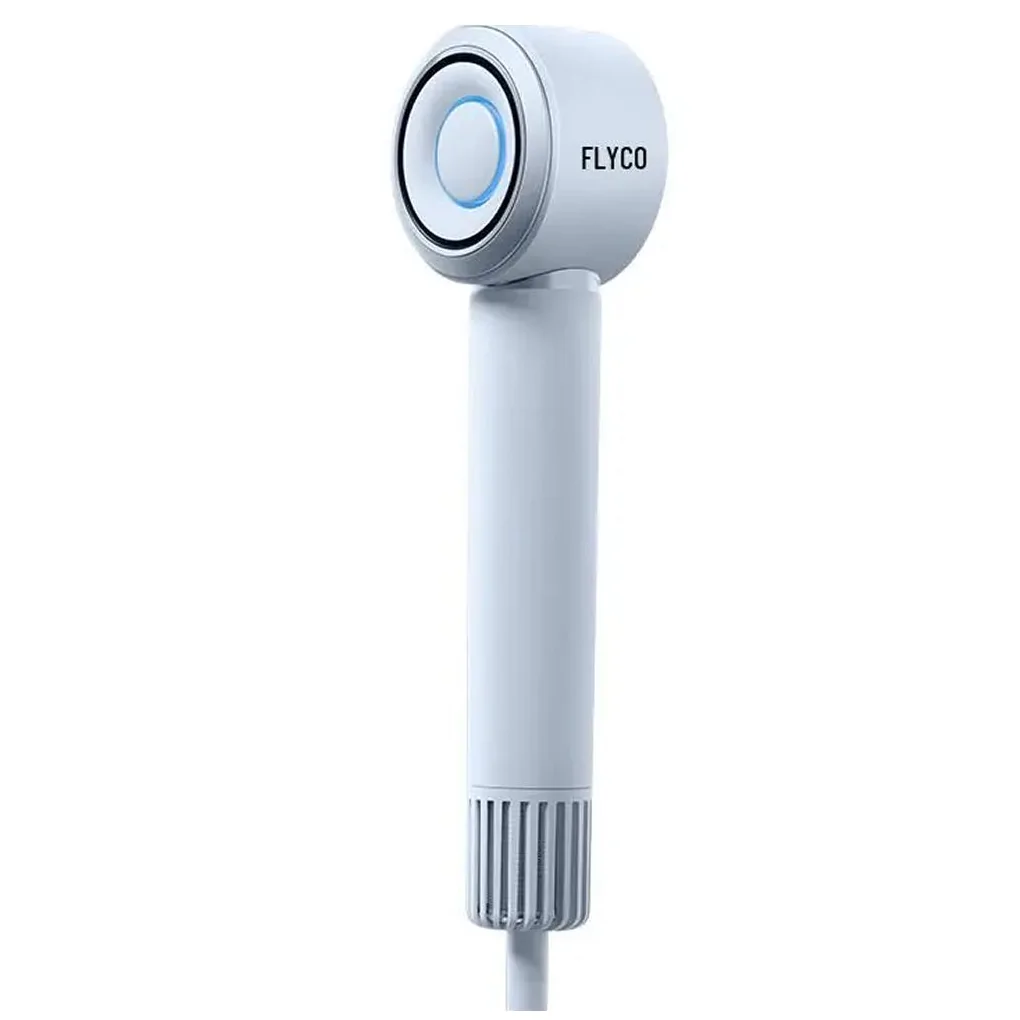 Máy Sấy Tóc Flyco FH6371VN Màu Xám