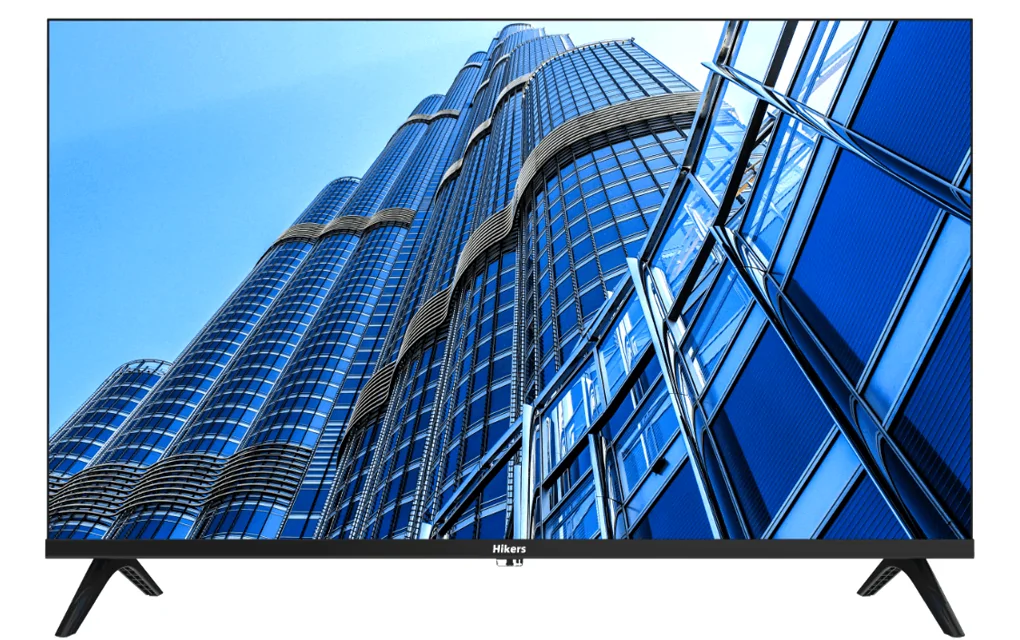 Smart Tivi Hikers 4K 55 Inch HK55A500UA