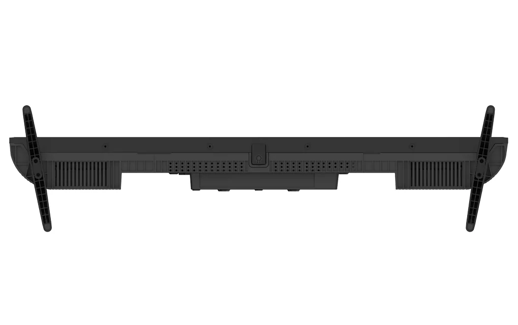 Smart Tivi Hikers 4K 55 Inch HK55A500UA 4