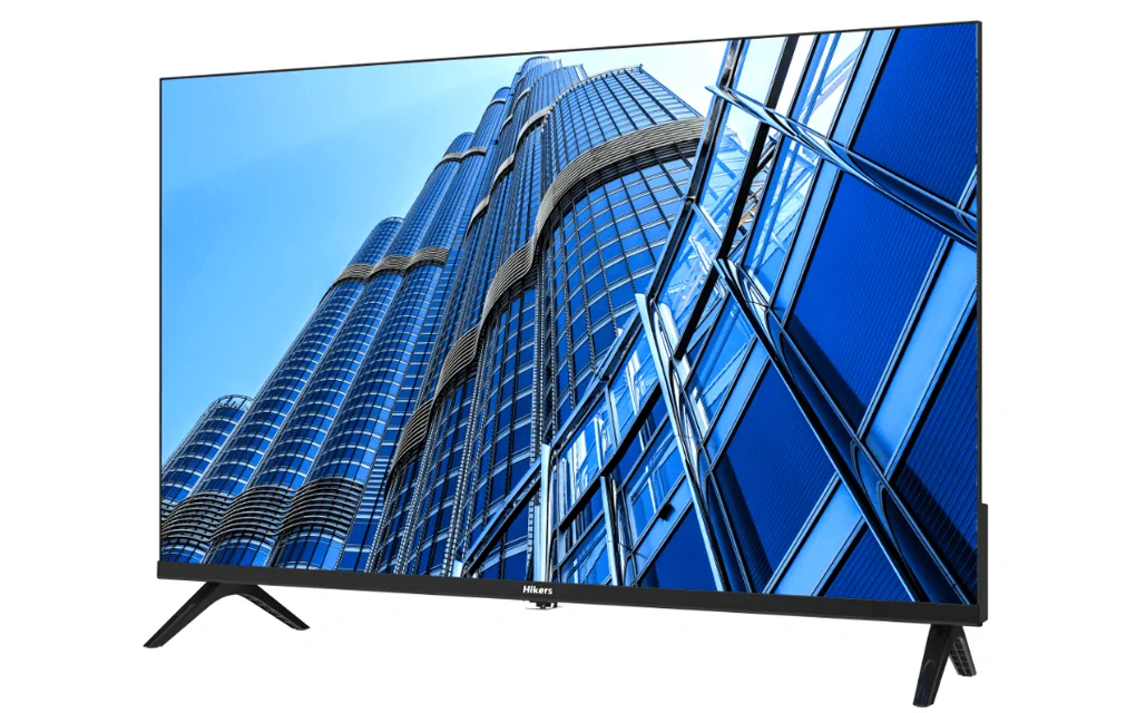 Smart Tivi Hikers 4K 65 Inch HK65A500UA 2