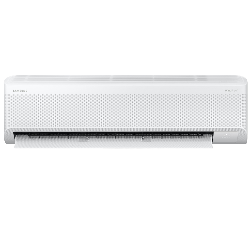 Máy Lạnh Samsung Wind-Free Inverter 2.5 Hp AR60H24D1MWNSV 0