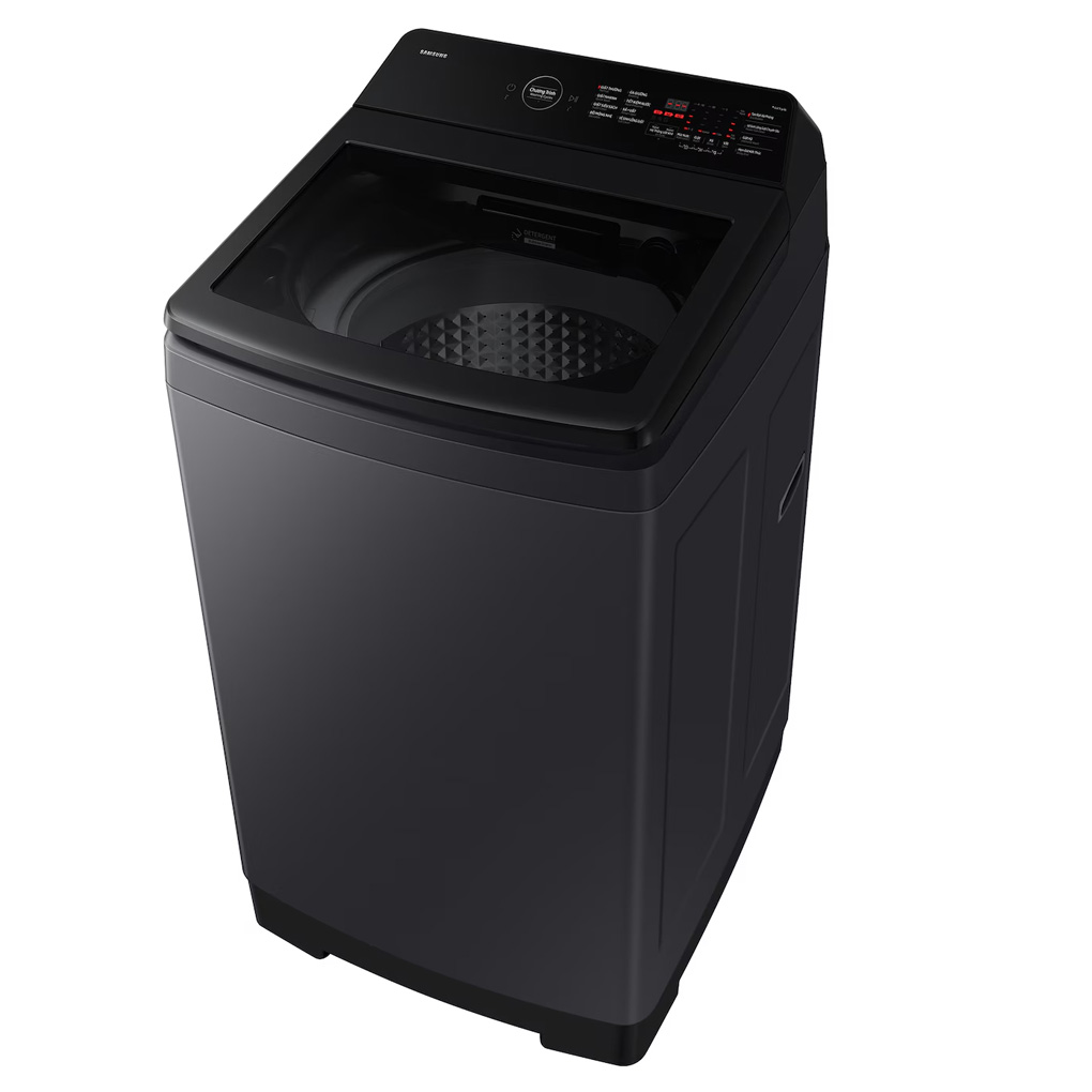Máy Giặt Samsung Inverter 9.5 Kg WA40F95E1CSV 2