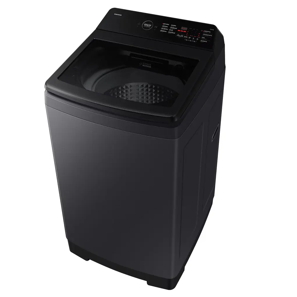 Máy Giặt Samsung Inverter 9.5 kg WA40F95E1CSV 2