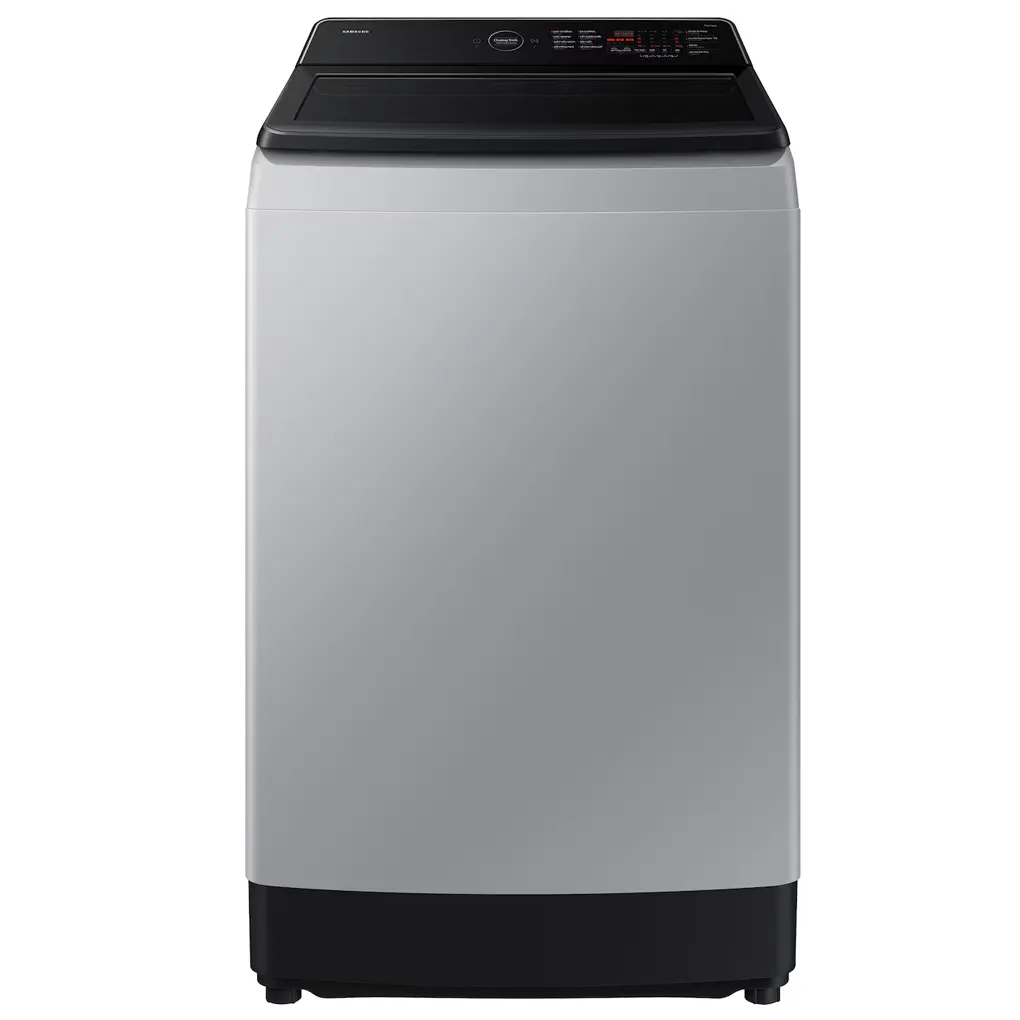 Máy Giặt Samsung Inverter 12.5 kg WA40F12E4LSV