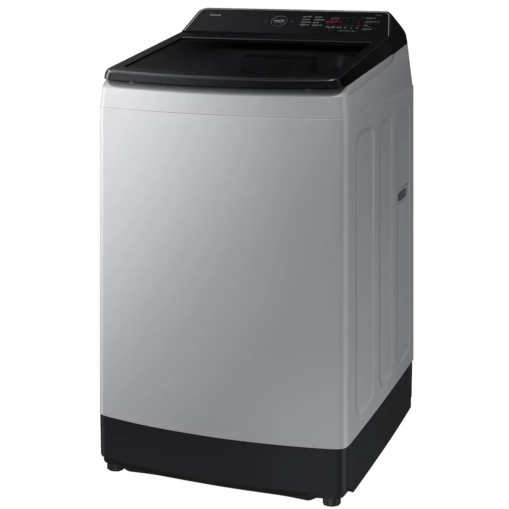 Máy Giặt Samsung Inverter 12.5 kg WA40F12E4LSV 0