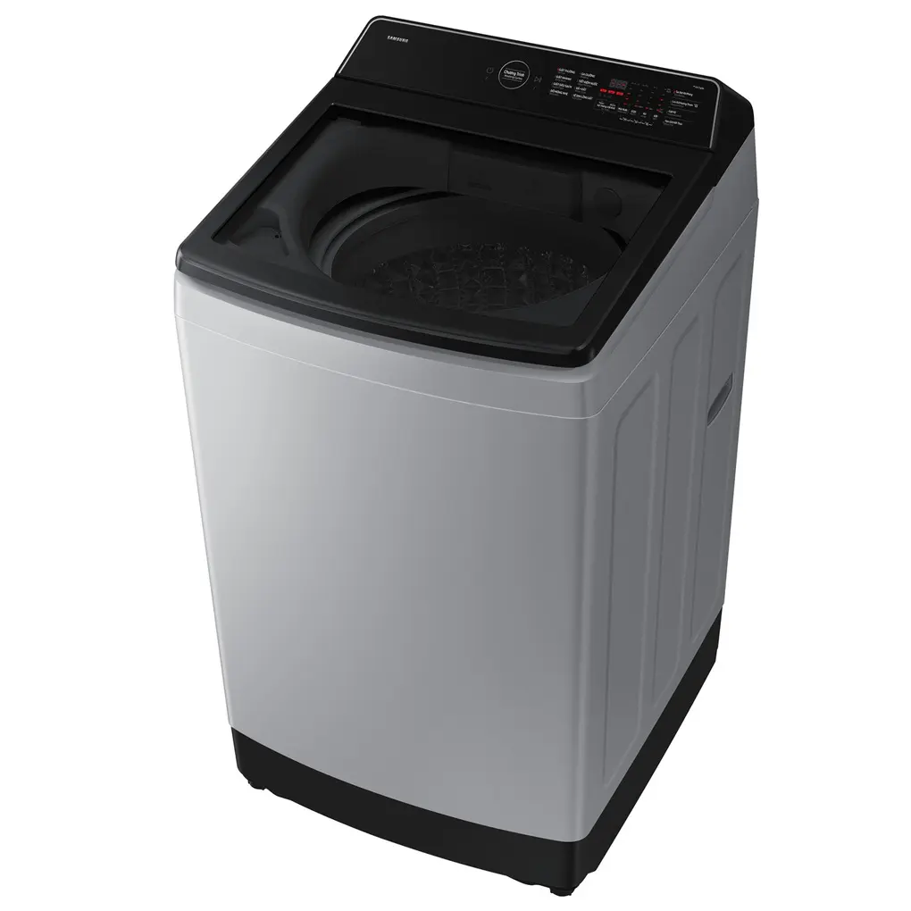 Máy Giặt Samsung Inverter 12.5 kg WA40F12E4LSV 1