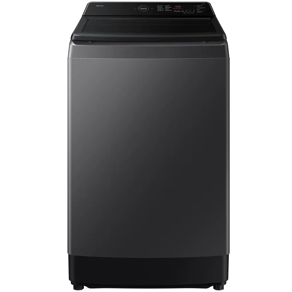 Máy Giặt Samsung Inverter 12.5 kg WA40F12E4CSV