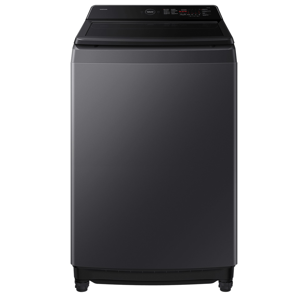 Máy Giặt Samsung Inverter 12.5 Kg WA40F12E4CSV 0