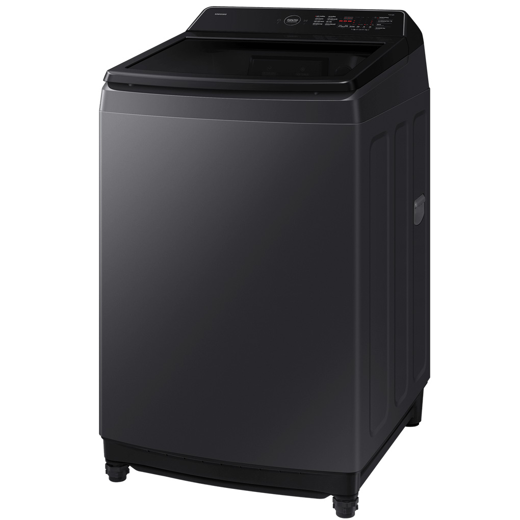 Máy Giặt Samsung Inverter 12.5 Kg WA40F12E4CSV 1