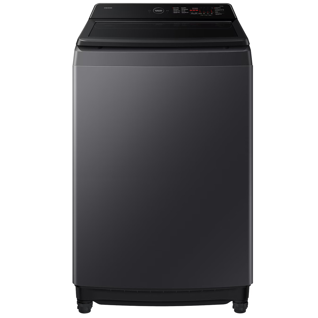 Máy Giặt Samsung Inverter 17 kg WA40F17E7CSV 0