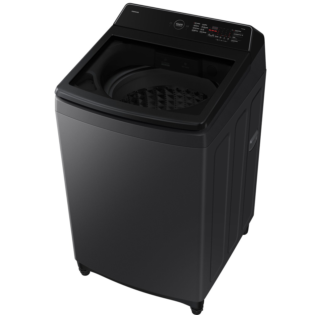 Máy Giặt Samsung Inverter 17 kg WA40F17E7CSV 2