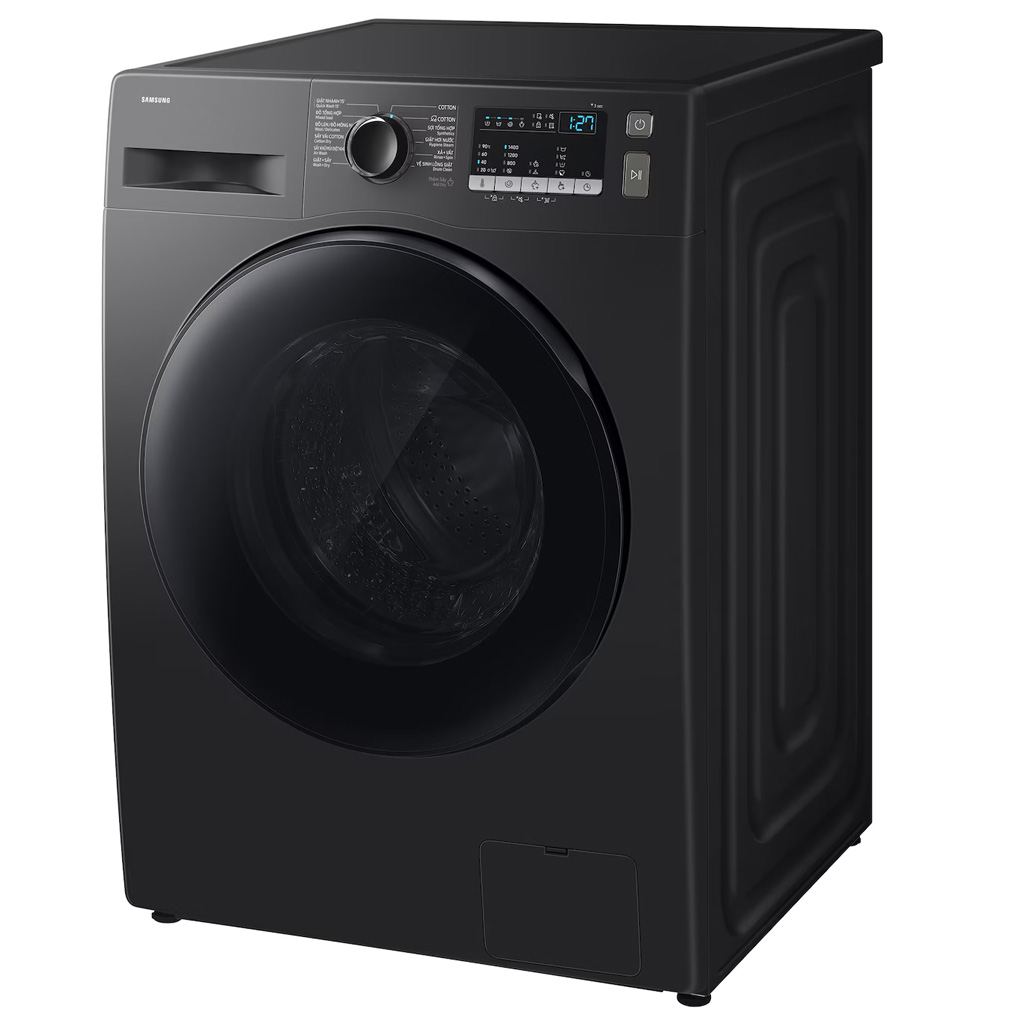 Máy Giặt Sấy Samsung Inverter 10/6 Kg WD10HG4U04BBSV 2
