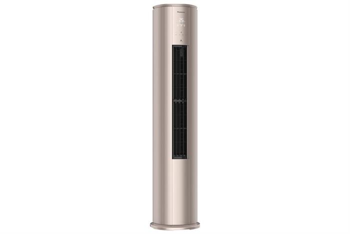 Máy Lạnh Tủ Đứng Panasonic Inverter 2.5 Hp CU/CS-NZ24CF1H-8N 0