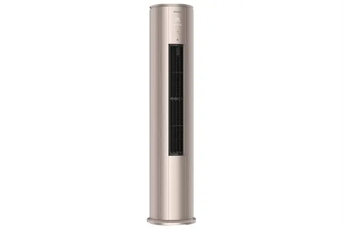 Máy Lạnh Tủ Đứng Panasonic Inverter 3 Hp CU/CS-NZ24CF1H-8N 0