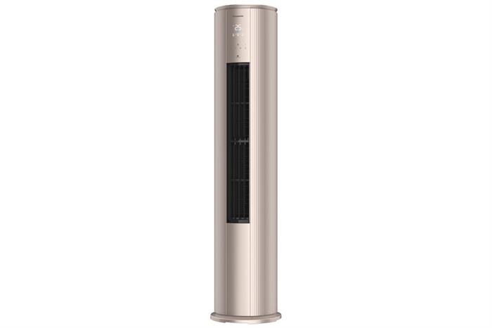 Máy Lạnh Tủ Đứng Panasonic Inverter 2.5 Hp CU/CS-NZ24CF1H-8N 1