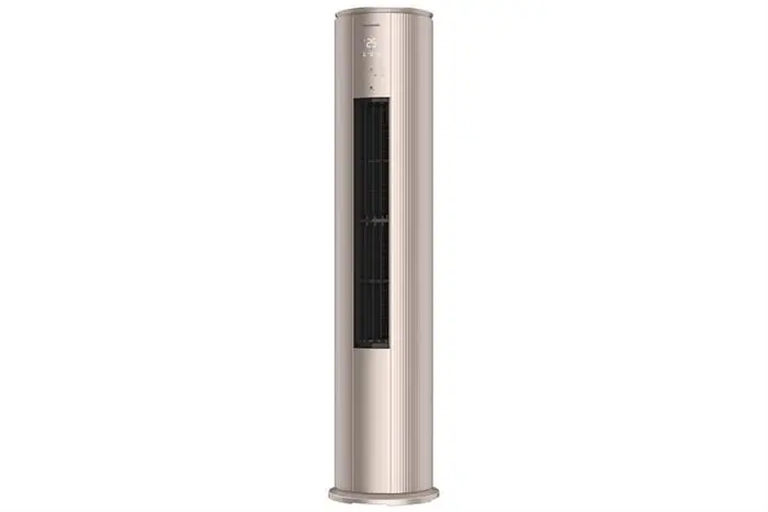Máy Lạnh Tủ Đứng Panasonic Inverter 3 Hp CU/CS-NZ24CF1H-8N 1
